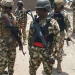 Troops kill over 21 terrorists in Adamawa offensive
