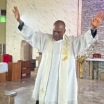 Shared Ministry: The Vicar and the Curate
