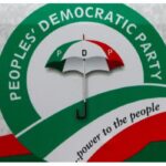 PDP receives 2,025 defectors from APC, ADC, NDC ahead of 2027 poll