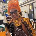 Dr. Uzoamaka Aguoji: The Woman Building Bridges Between the Igbo Homeland and the Diaspora