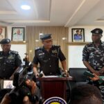 New Anambra CP, Nnanna Oji Ama, Pledges Intelligence-Led Policing