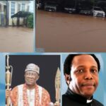 THE FLOOD AT OGIDI PALACE IS A SIGN: SEND AN IDENMILI SON OF THE SOIL TO REPRESENT ANAMBRA CENTRAL