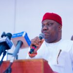 President Tinubu’s Promise Of A Better Nigeria Reflects Renewed Hope, Democratic Commitment — Arodiogbu