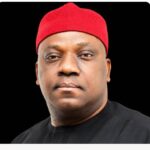 Dr. Arodiogbu: “Gov. Uzodinma’s appointment as PCC Secretary is a call for us to unite and mobilize for President Tinubu 2027”