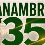 Anambra at 35: Governor Soludo leads his call for collective action on the environment