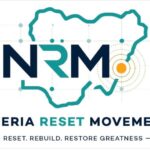 NRM: A new force to drive Nigerias’ transformation, ensure accountability