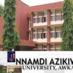 Afikpo Bishop, Udogu Visits UNIZIK VC, Congratulates Him, Pledges Support for Administration