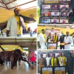 Ten Community Role Models Decorated In Anambra West, Charged To Lead With Integrity