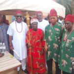 Anambra Govt Reaffirms Commitment to Develop Owerre-Ezukala Cave, Waterfalls as Tourism Hub