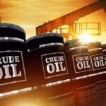 Brent Oil rises above $100 a barrel on Mideast war flare-up