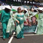 Nigeria’s First Lady’s Visit : Anambra Women Affairs Commissioner, Onyekesi Hails Empowerment Initiatives for Women
