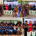 Poultry Empowerment: 200 Anambra Women Receive 4,000 Noiler Birds