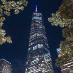 New York commemorates 25th anniversary of 9/11 attacks