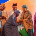FG distributes over 200,000 maternal kits, targets 2.9m pregnant women, families by 2028