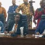 2027: INEC Faces Credibility Test As AU Assesses Election Readiness‎