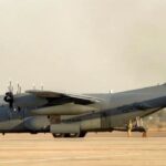 US-led troops exit Iraq