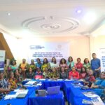 Women’s Groups Must Speak With One Voice, WINET Tells Leaders