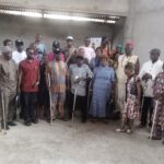 JONAPWD Urges Mayor, Stakeholders To Prioritize Welfare Of Persons With Disabilities in Njikoka
