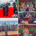 ANAMBRA POLICE COMMAND RECEIVES AIG’S COMMENDATION, RECORDS 57 ARRESTS
