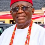 Ukpo Community Mourns Ichie Dr. Eric Okunna, Husband of Prof. Stella Okunna