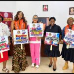 Anambra Govt, 50-50 Action Women Seek Stronger Collaboration to Protect Women, Children