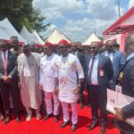 EFCC Awka Directorate: MAN Pledges To Strengthen Partnership
