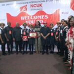 IDK GLOBAL EDUCATION FAIR OPENS NEW PATHWAYS FOR SOUTHEAST STUDENTS TO STUDY ABROAD