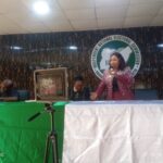 2027 ELECTION: INEC WARNS ANAMBRA CANDIDATES AGAINST CHARACTER ASSASSINATION, THREATENS PROSECUTION Commission pushes issue-based campaigns, neutral collation centres and improved election technology