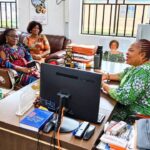 COOUTH, NKATA NDI INYOM IGBO MOVE TO DEEPEN TIES ON WOMEN’S EMPOWERMENT