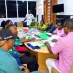 ‎MAIN MARKET REGENERATION: HOUSING COMMISSIONER EXPLAINS GOVT’S INTERVENTION AND RATIONALE‎
