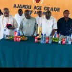 Ogugua: Peaceful Coexistence Key to Anambra West’s Sustainable Development