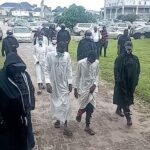 Court seeks speedy trial for five suspected kidnappers of NYSC members, others in Imo