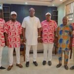 SCT, Onitsha North Mayor Pledge Support for Soludo’s Development Agenda