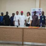 MEFOR LAUDS NCC FOR EMPOWERING ANAMBRA TELECOM CONSUMERS