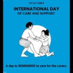 International Day of Care and Support Highlights Need for Stronger Care Systems