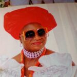 Catholic Priest urges Christians to live holy and exemplary lives as Late Princess Mrs Assumpta Ugodie Odiegwu was laid to rest
