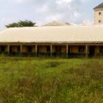 Iyiowa Odekpe Community Appeals To Soludo Over Dilapidated Primary School