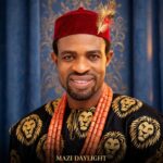 Thank you for remembering the military, the Police also need salary increment -Mazi Nwankwo