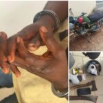Police Arrest Ex-Convict Over Alleged Motorcycle-Assisted Robberies in Awka‎